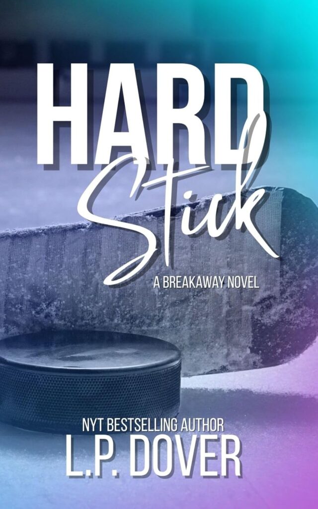 Hard Stick