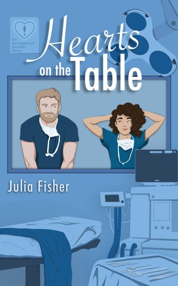 Hearts on the Table