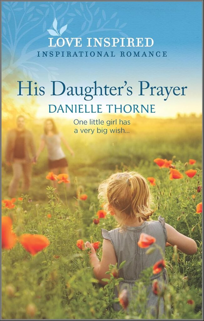 His Daughter’s Prayer