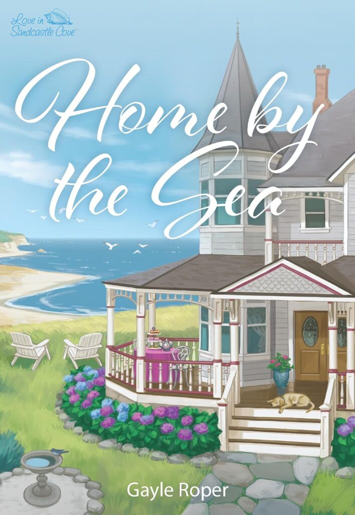 Home by the Sea