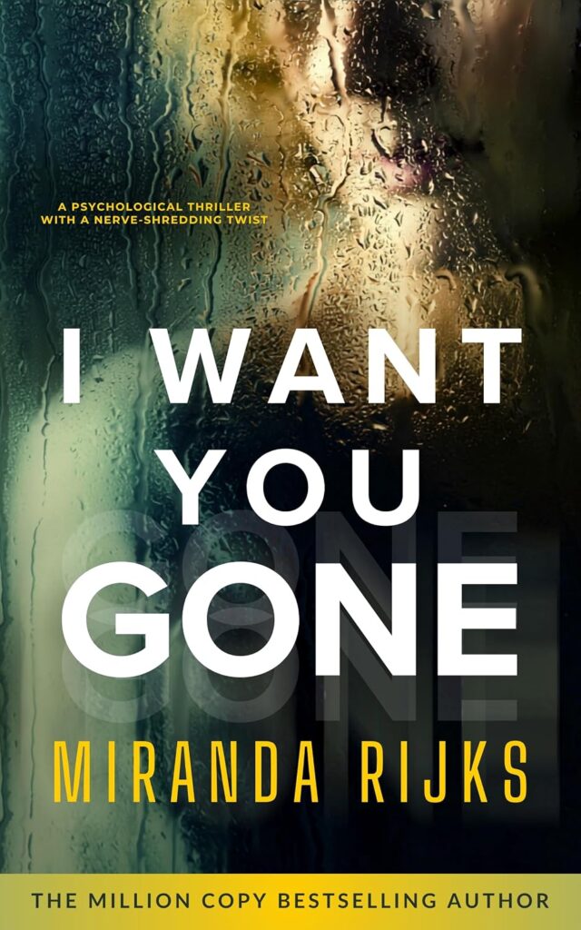 I Want You Gone
