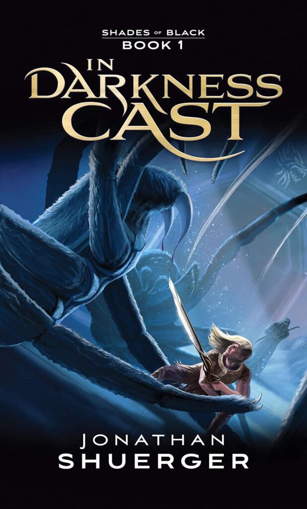 In Darkness Cast