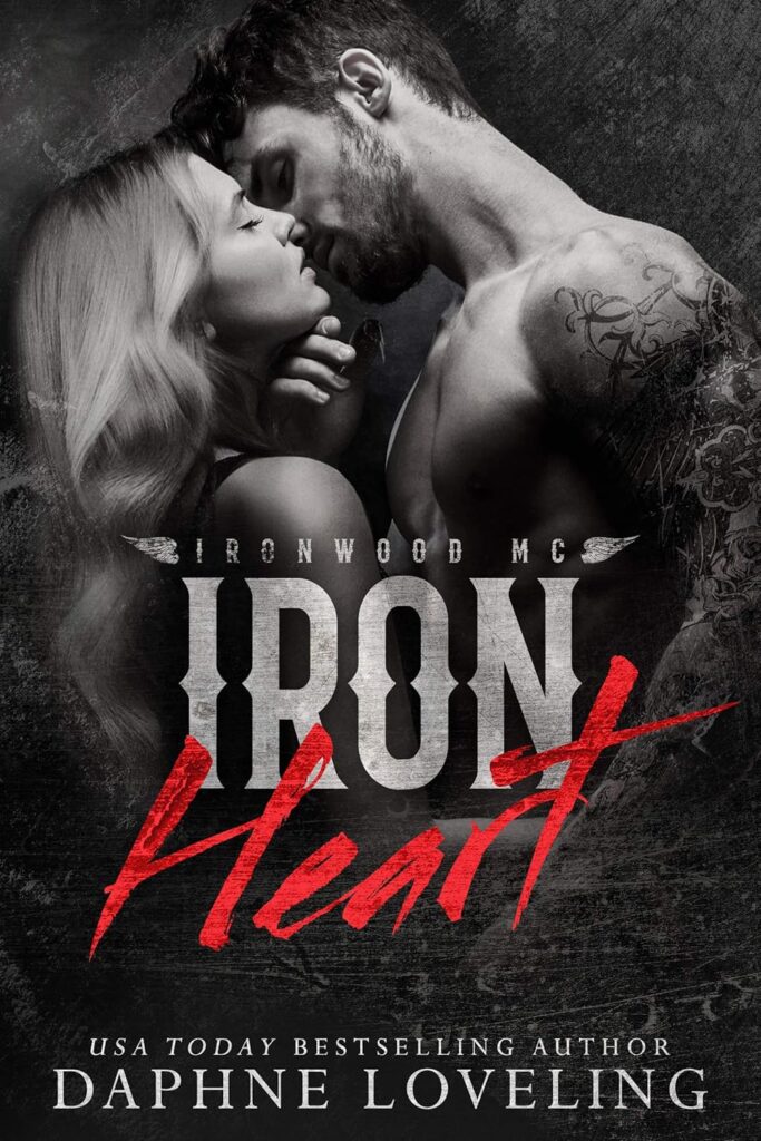 Iron Heart