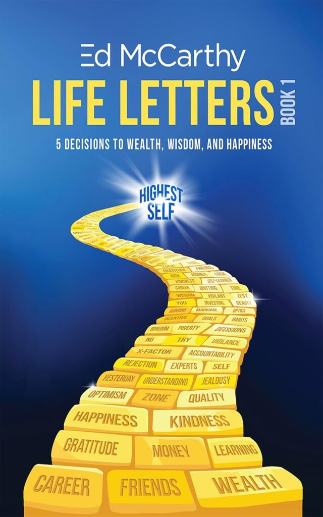 Life Letters