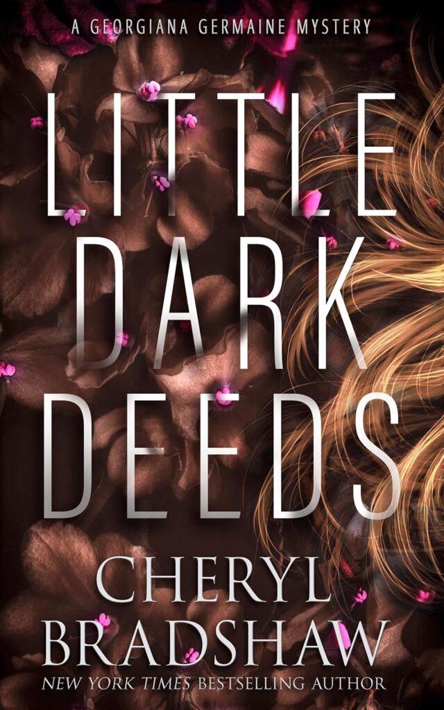 Little Dark Deeds