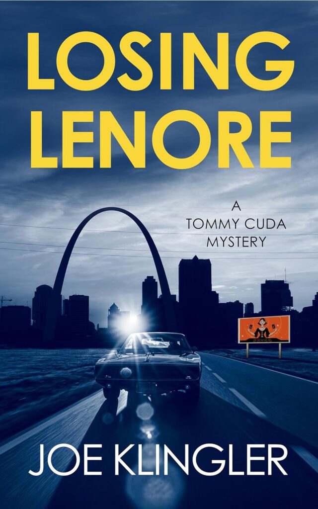 Losing Lenore