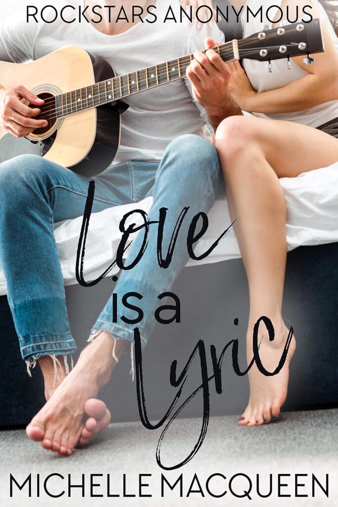 Love Is a Lyric