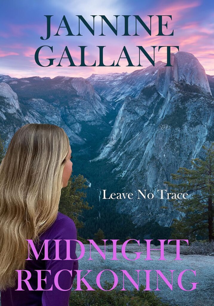 Midnight Reckoning