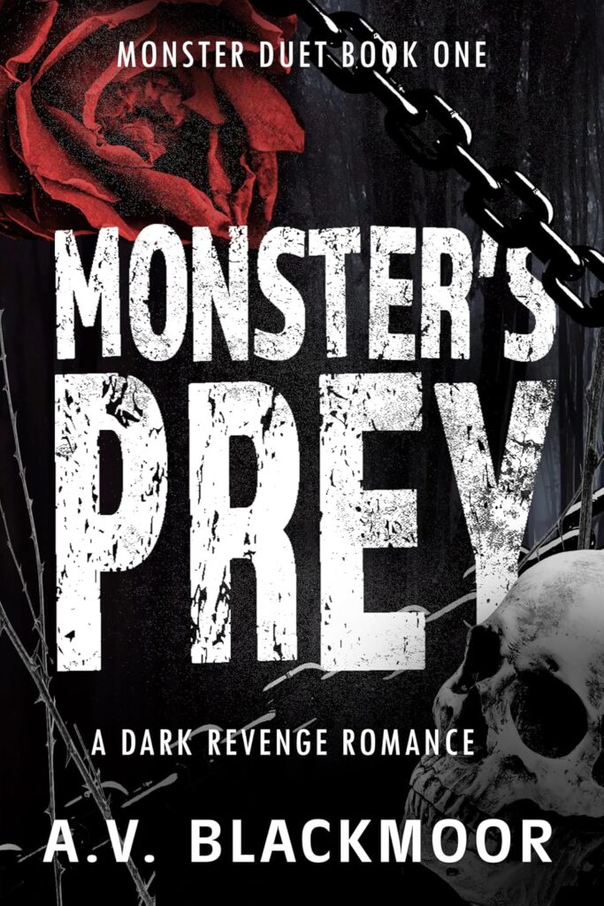 Monster’s Prey