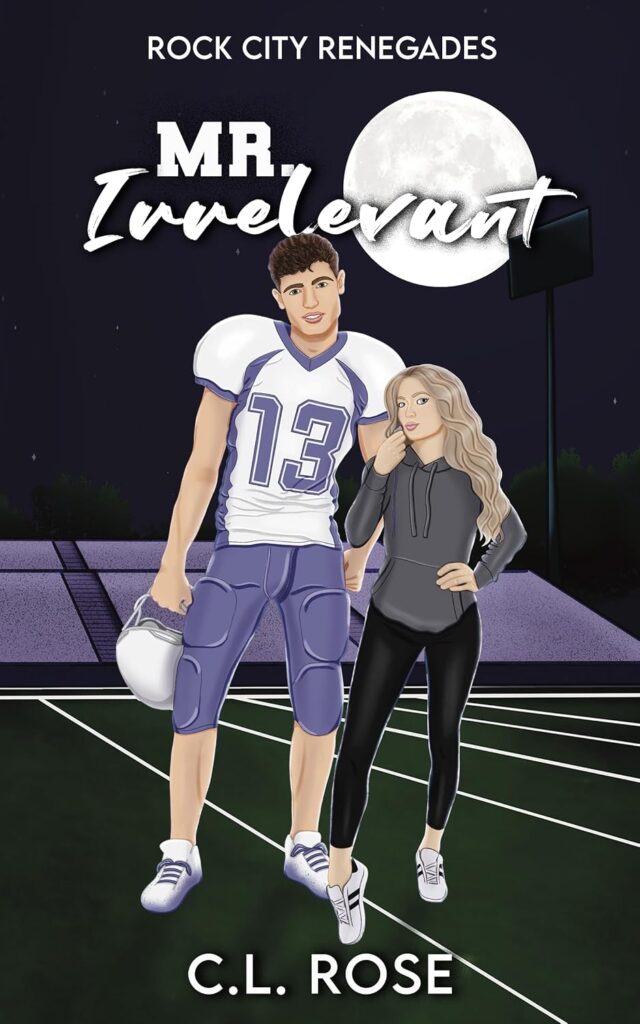 Mr. Irrelevant
