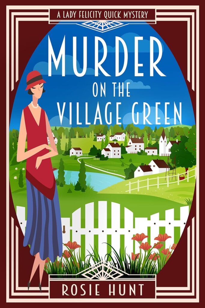 Murder on the Village Green