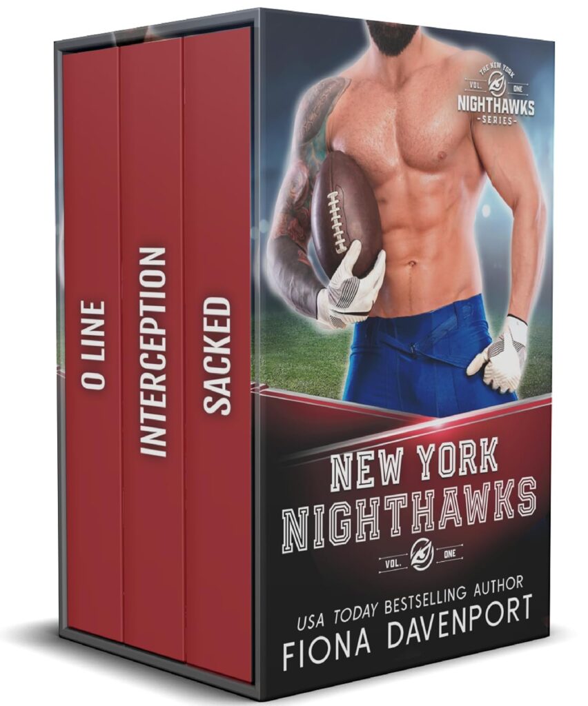 New York Nighthawks (Volume 1)