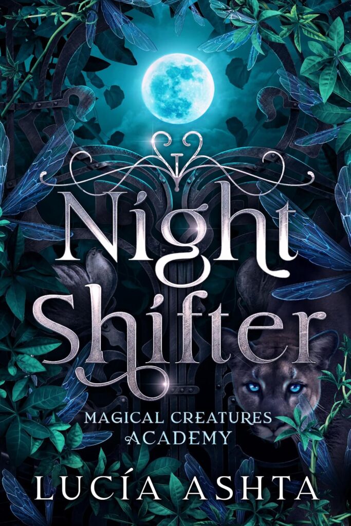 Night Shifter