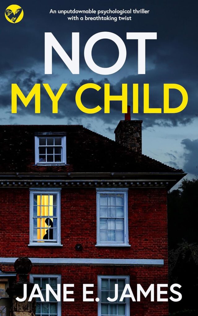 Not My Child