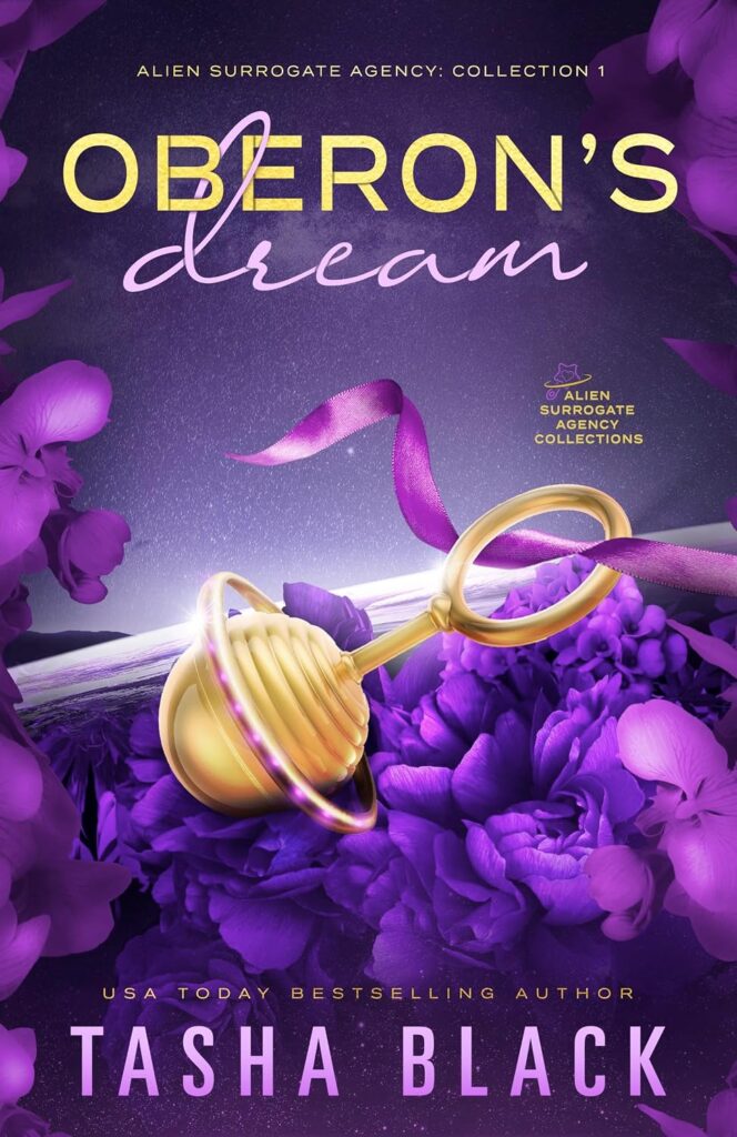 Oberon’s Dream