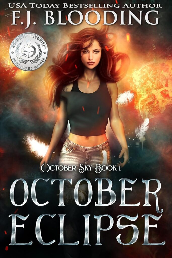 October Eclipse