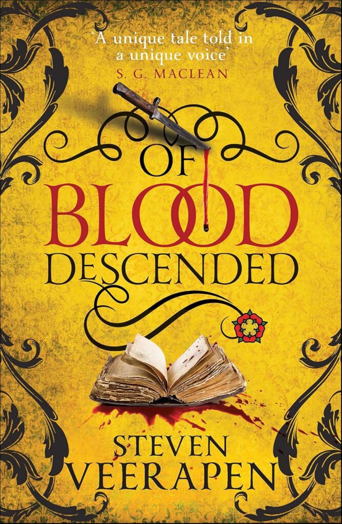 Of Blood Descended