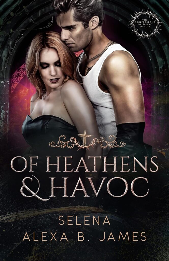 Of Heathens and Havoc