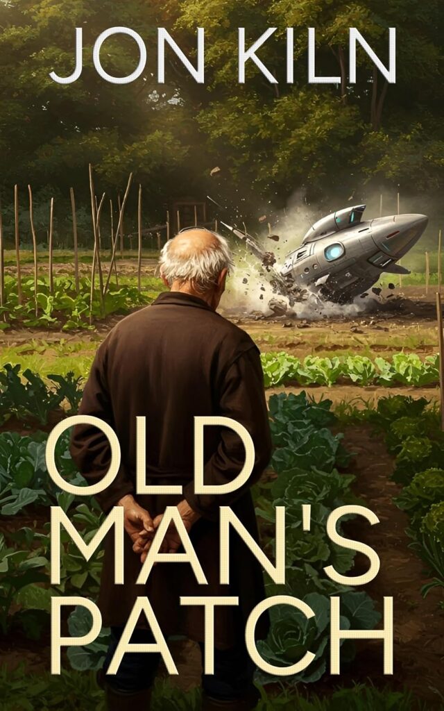 Old Man’s Patch