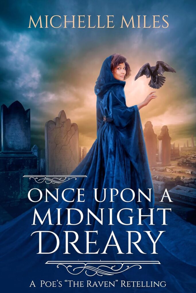 Once Upon a Midnight Dreary