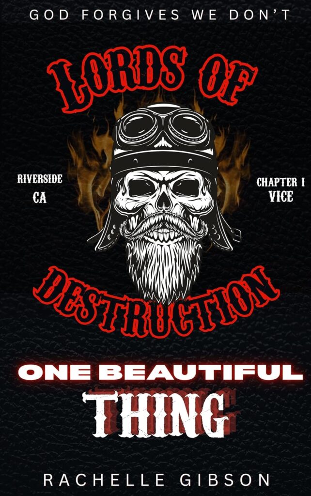 One Beautiful Thing