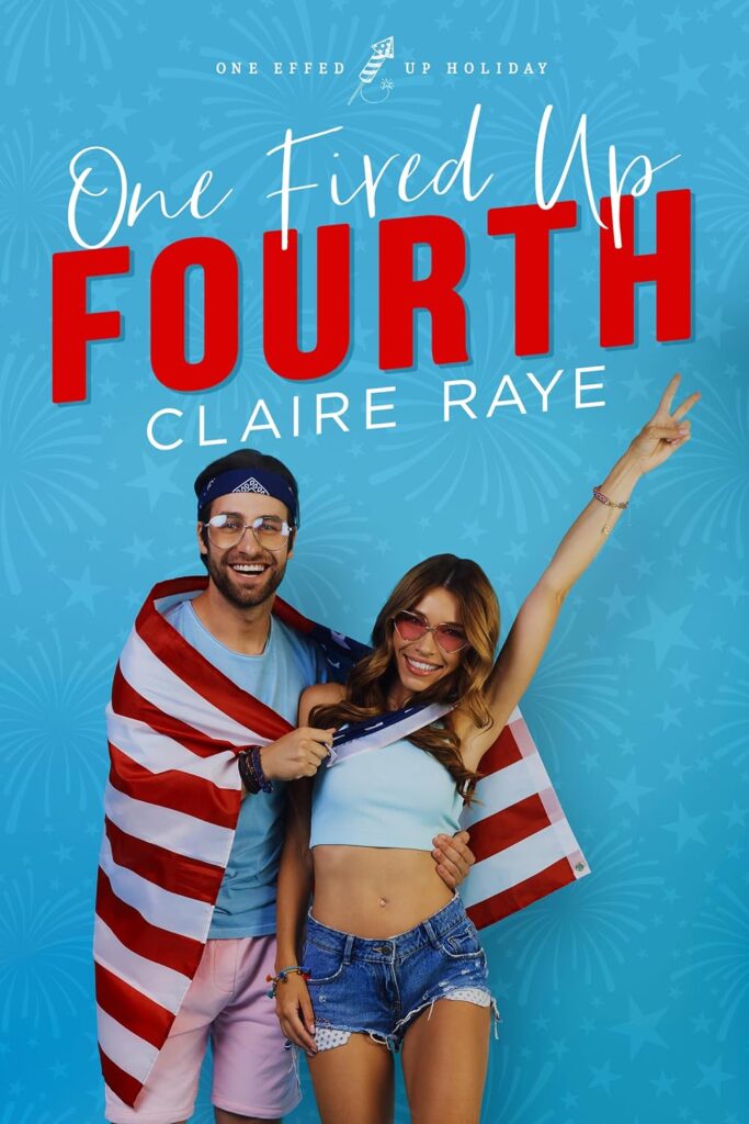 One Fired Up Fourth