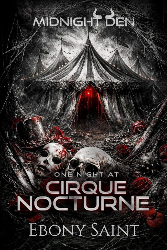 One Night at Cirque Nocturne