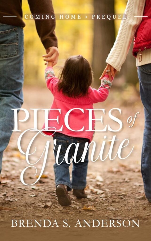 Pieces of Granite