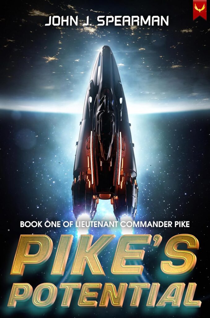 Pike’s Potential