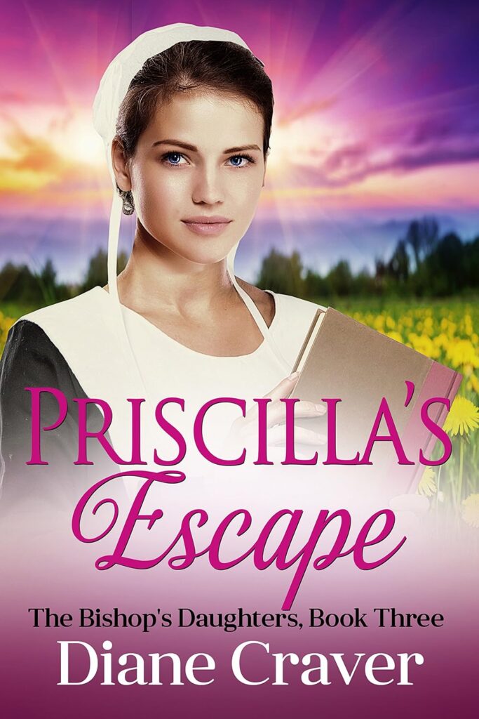 Priscilla’s Escape