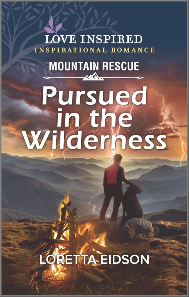 Pursued in the Wilderness