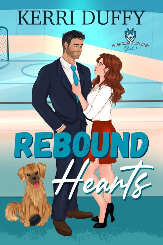 Rebound Hearts