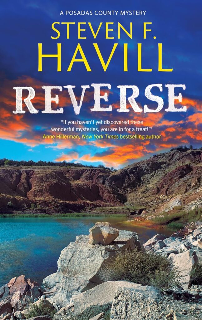Reverse