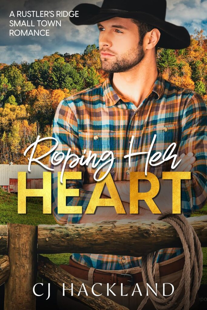 Roping Her Heart