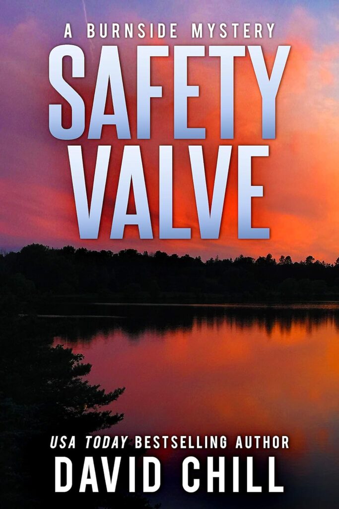 Safety Valve