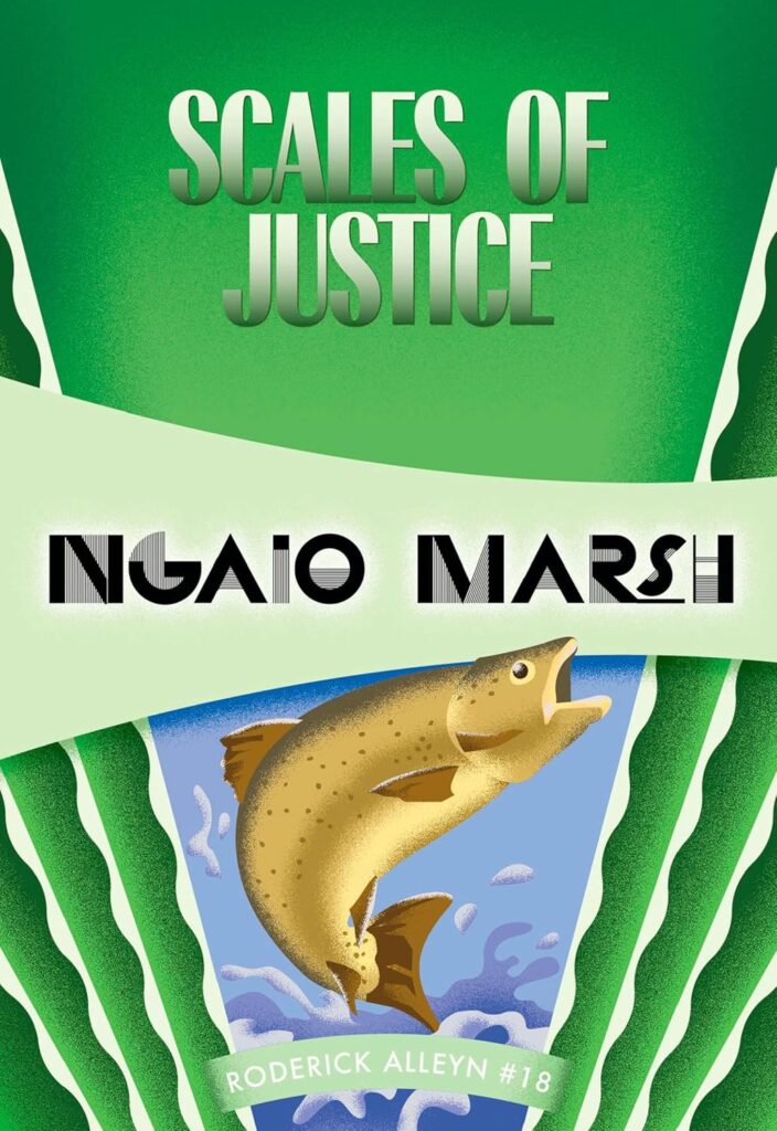 Scales of Justice