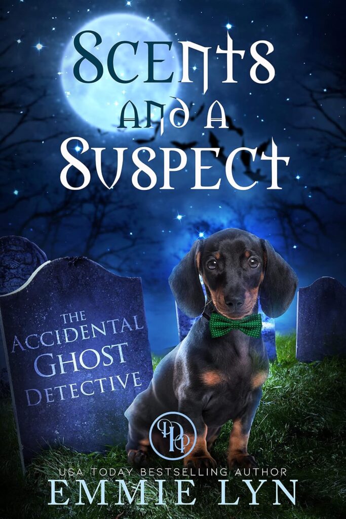 Scents and a Suspect