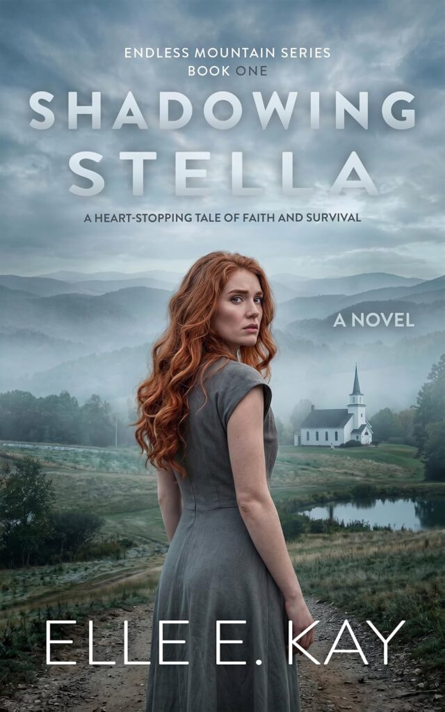 Shadowing Stella