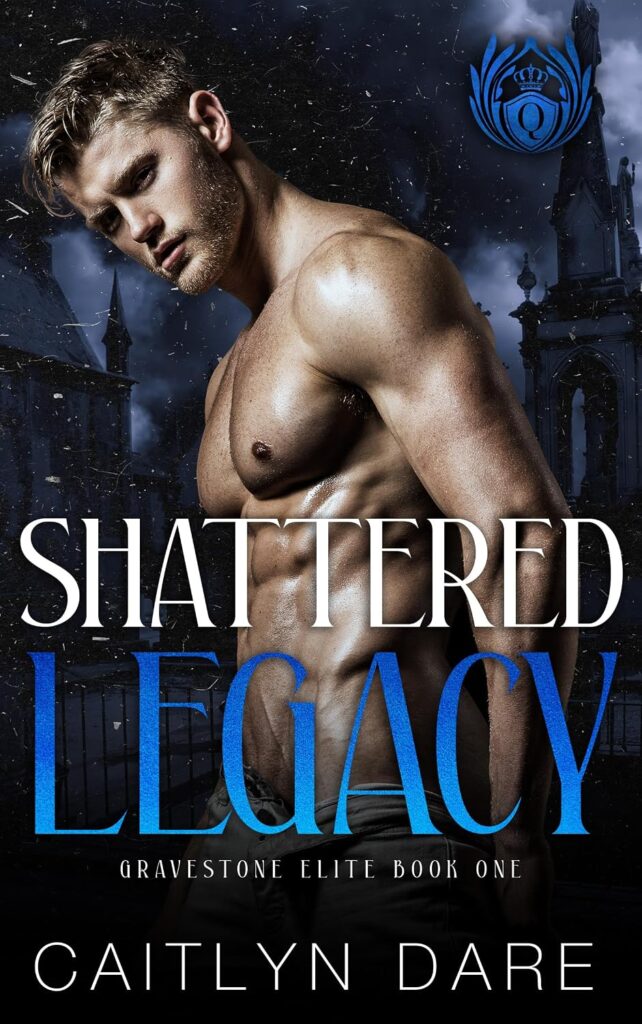 Shattered Legacy