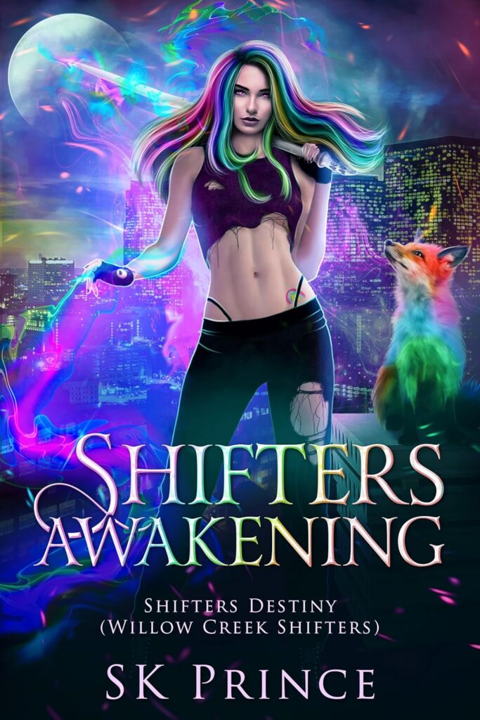 Shifters Awakening