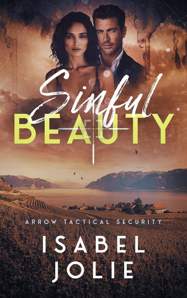 Sinful Beauty