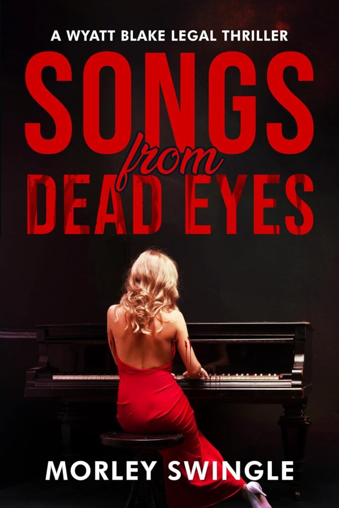 Songs from Dead Eyes