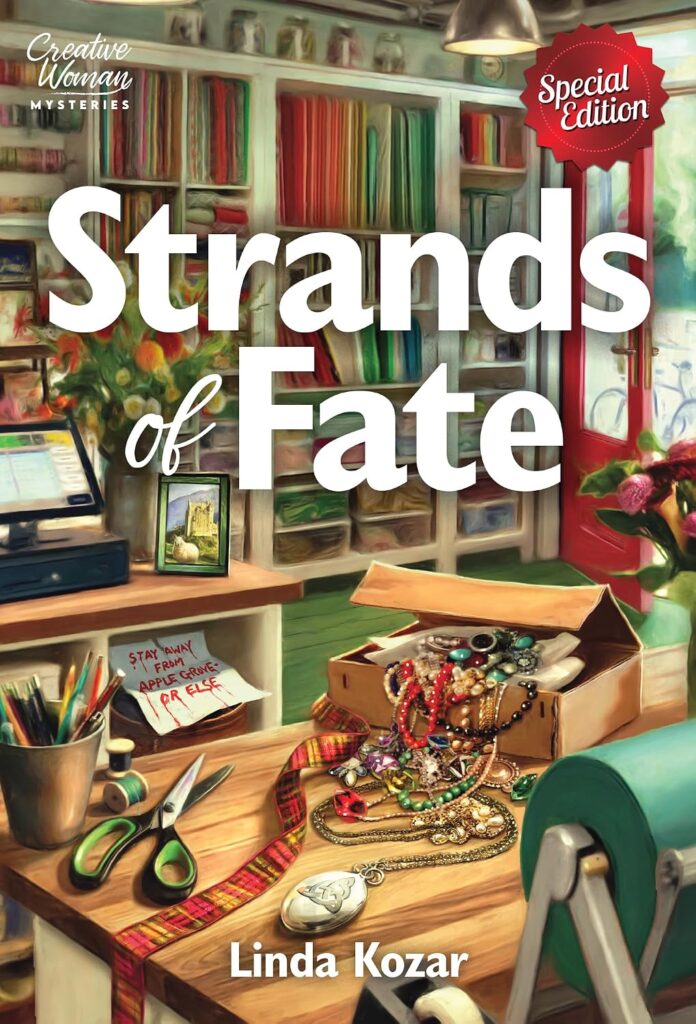 Strands of Fate