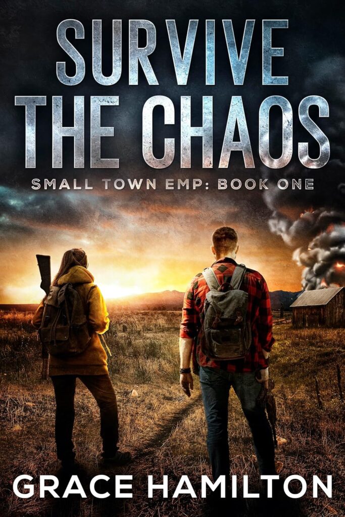 Survive the Chaos