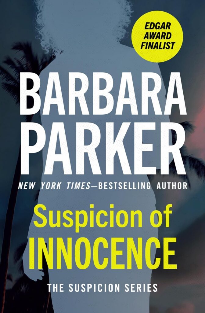 Suspicion of Innocence