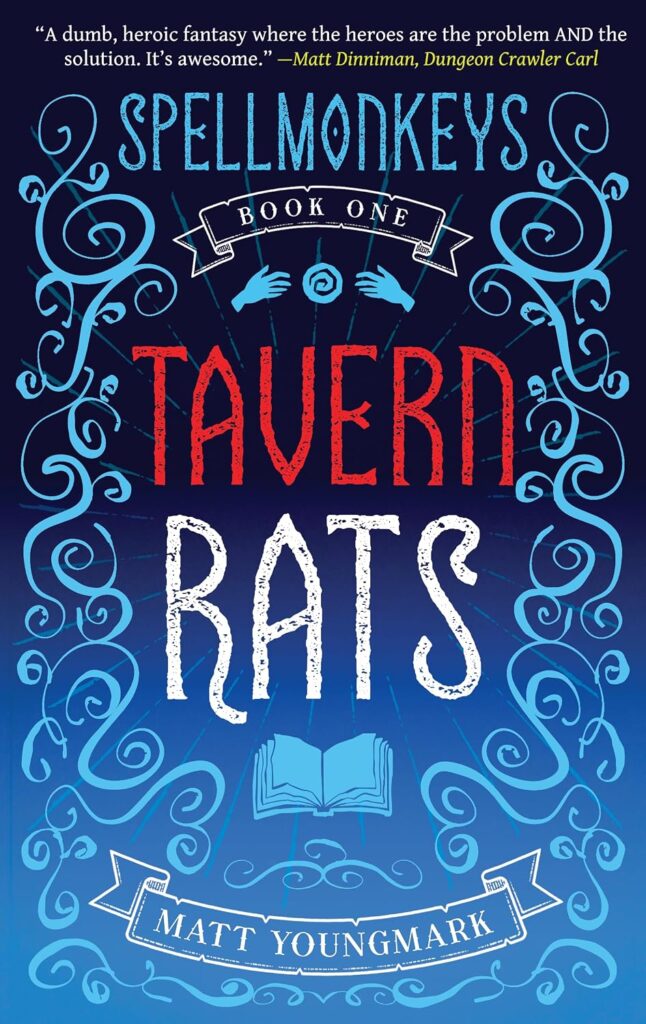 Tavern Rats