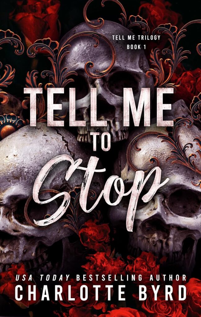 Tell Me to Stop