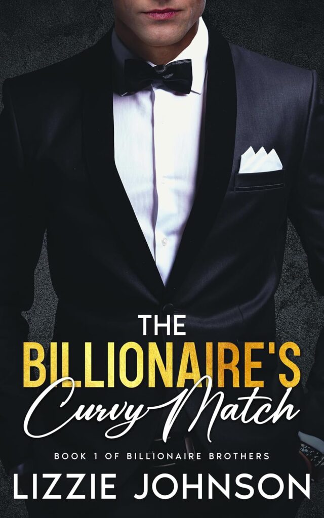 The Billionaire’s Curvy Match