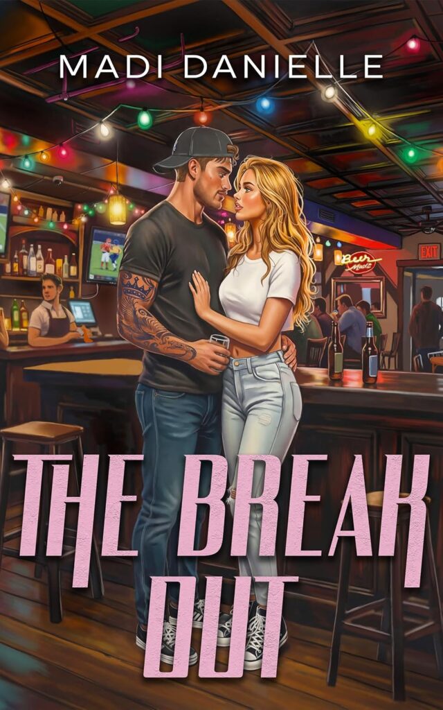 The Break Out