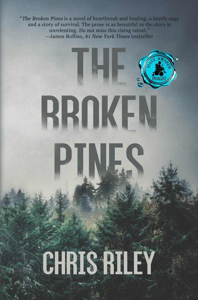 The Broken Pines